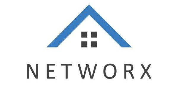 A logo of the network